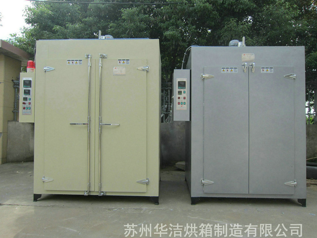 絲印烘箱突發(fā)性故障如何處理？