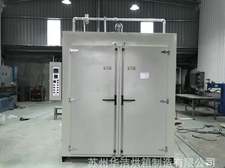 蒸汽烘箱溫度上不去的原因是什么?