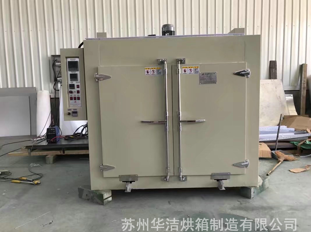 精密烘箱漏氣腫么辦，如何處理？