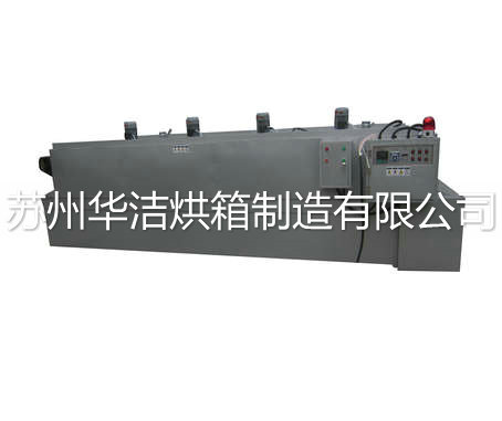 【流水線烘箱】烘箱也開始流水線了！！