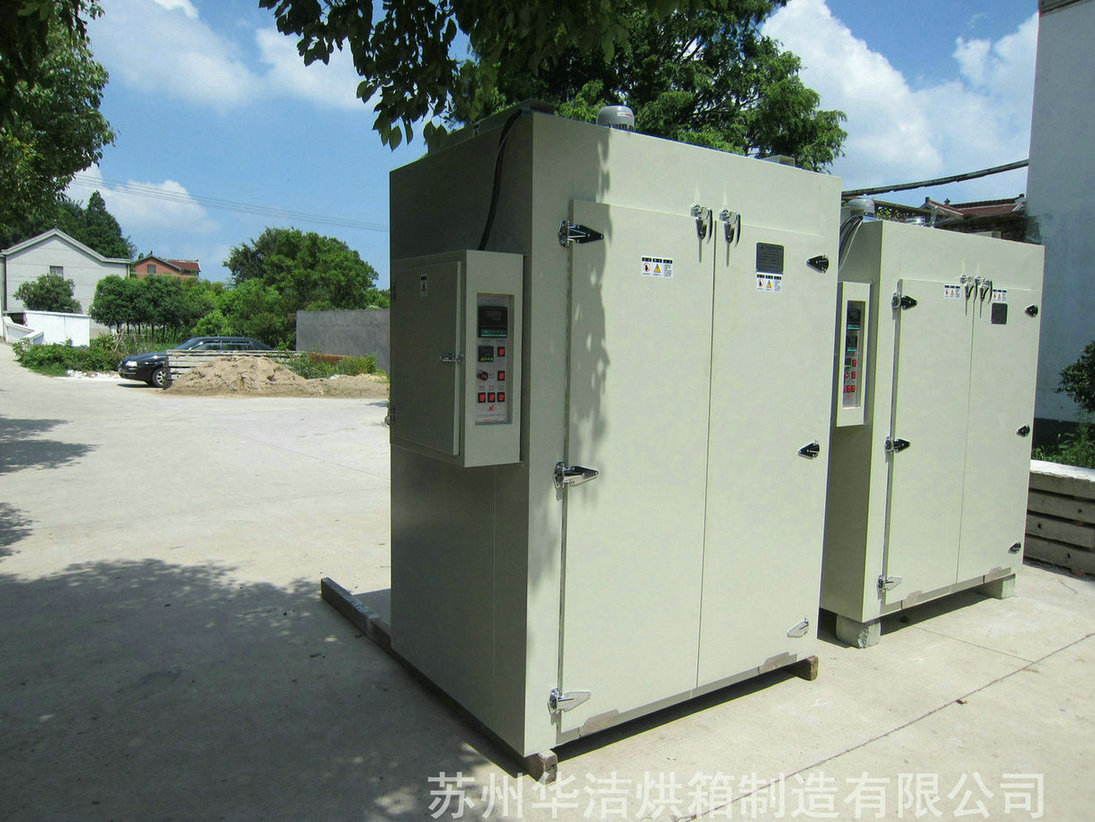 工業烘箱的性能優點有哪些？