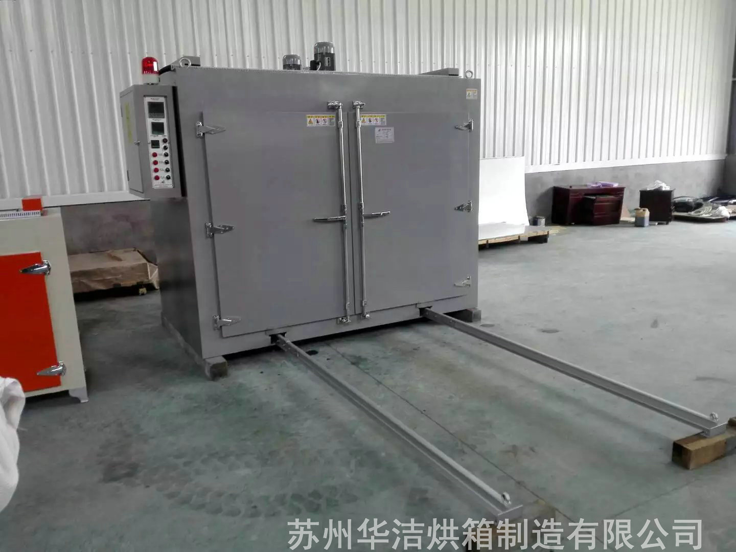 臺車烘箱使用應(yīng)注意哪些?