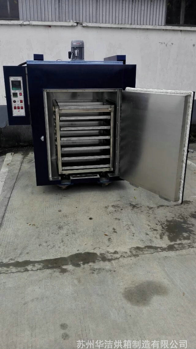 工業(yè)烘箱有著哪些優(yōu)點(diǎn)?