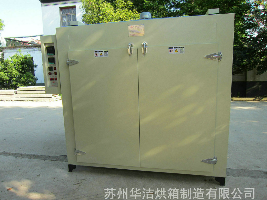 電熱烘箱的使用操作怎么進行?