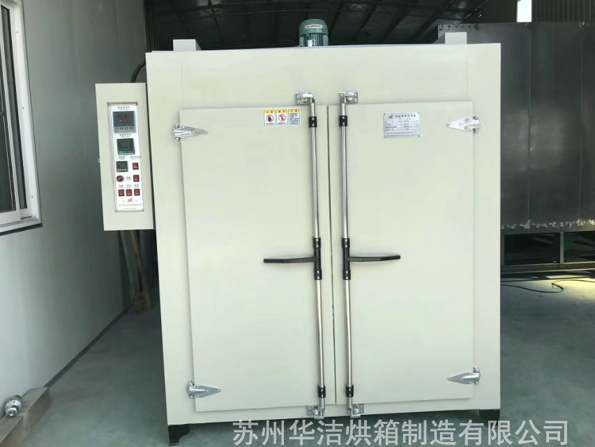 熱風循環(huán)烘箱的效率怎么提升