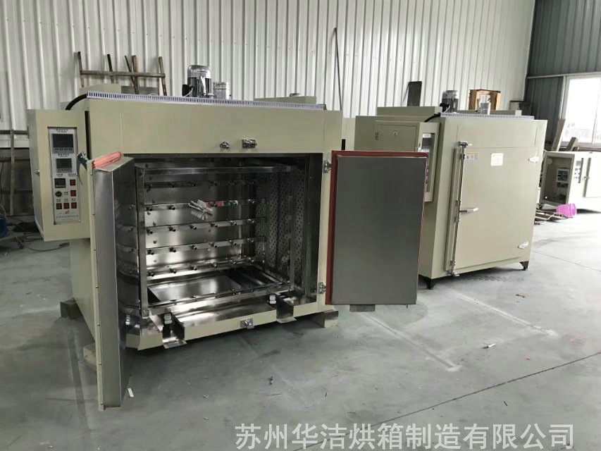 臺(tái)車烘箱的工作原理分哪幾方面?