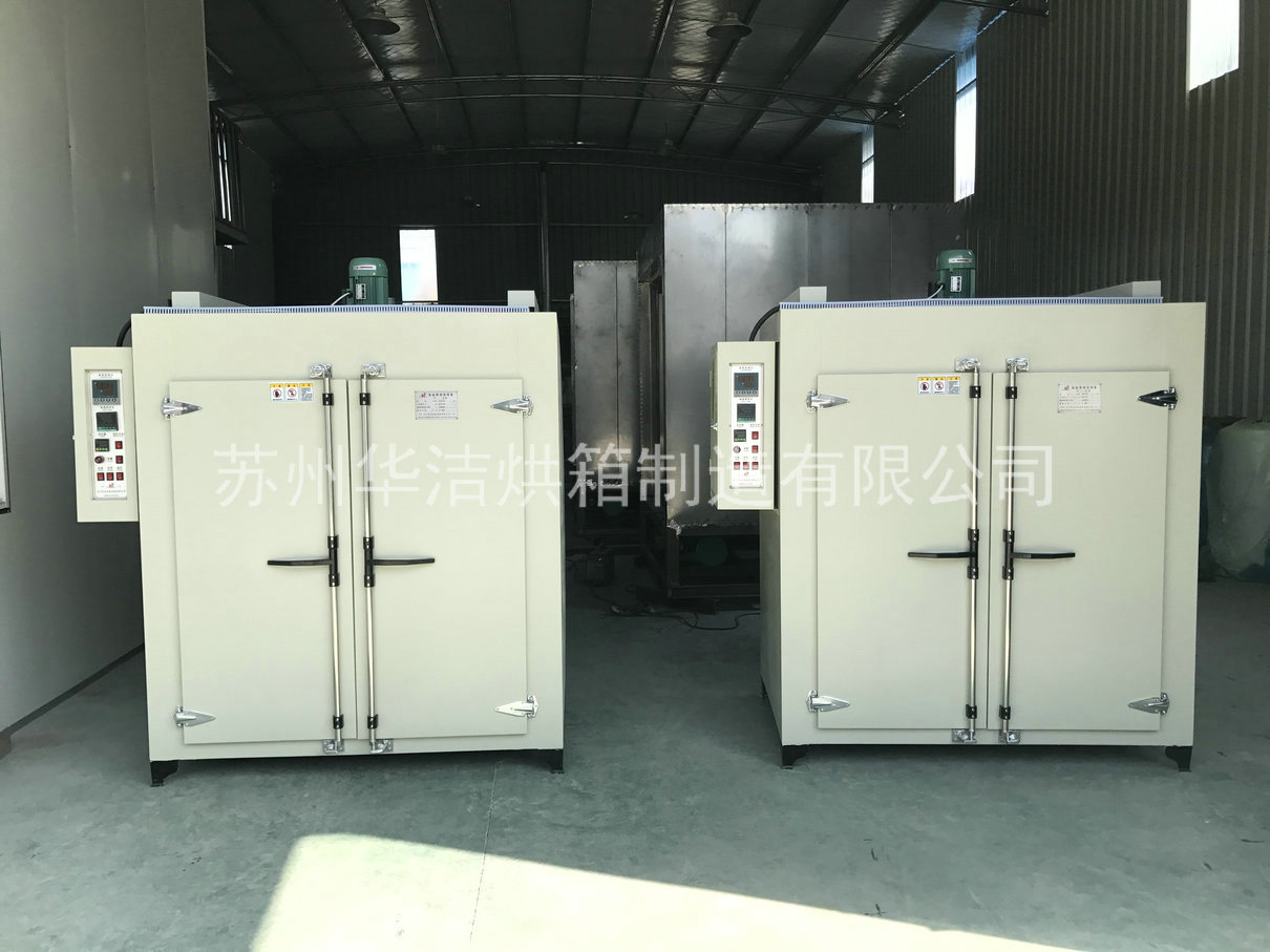 熱風(fēng)循環(huán)烘箱的保養(yǎng)原則分享