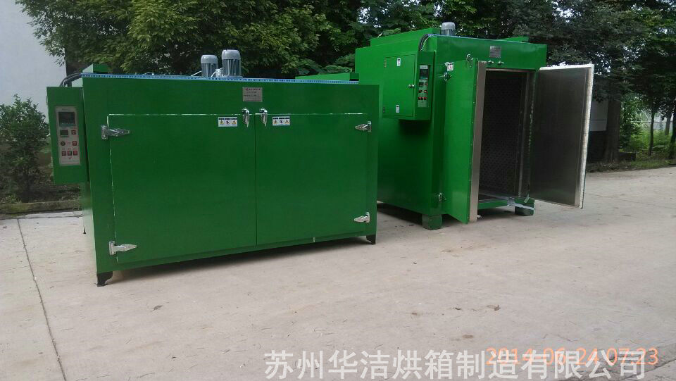 工業烘箱的使用方法及步驟